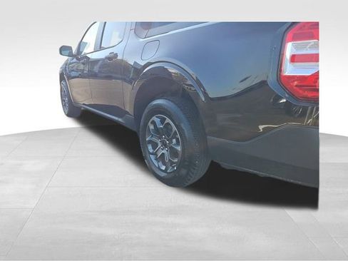 Used 2024 Ford Maverick XLT w/ XLT Luxury Package image 11