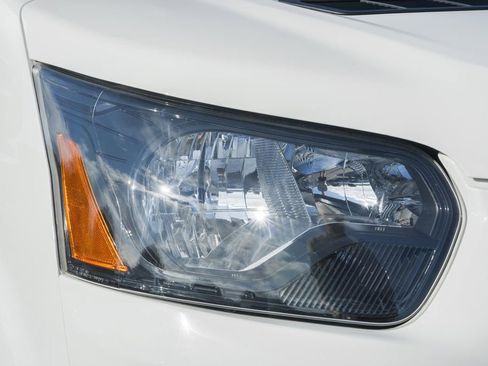 Certified 2023 Ford Transit 250 Low Roof w/ Exterior Upgrade Package image 13