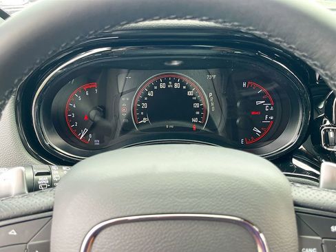 New 2026 Dodge Durango GT AWD/4WD image 12