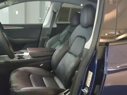 Used 2023 Tesla Model Y Long Range AWD/4WD image 19
