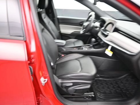 Used 2024 Jeep Compass Limited AWD/4WD image 11
