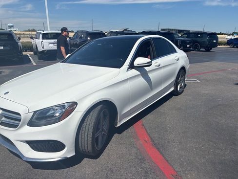 Used 2017 Mercedes-Benz C 300 Sedan image 18