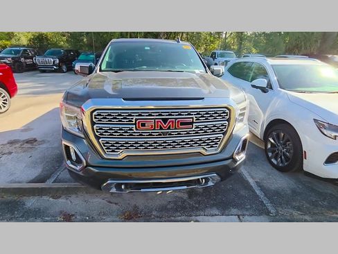 Used 2021 GMC Sierra 1500 Denali w/ Denali Ultimate Package image 30