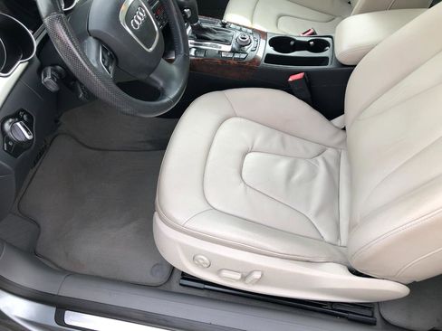 Used 2010 Audi A5 2.0T Premium Plus image 14