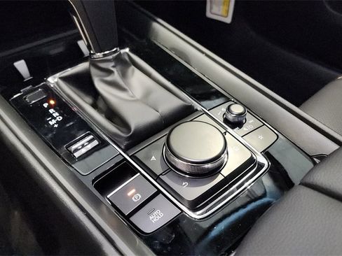 Used 2025 MAZDA CX-50 AWD 2.5 S w/ Cargo Package image 22