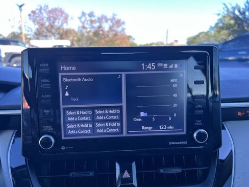 Used 2022 Toyota Corolla LE image 27