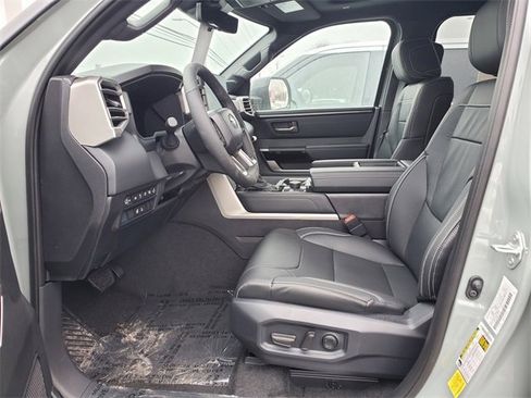 New 2026 Toyota Tundra Limited image 19