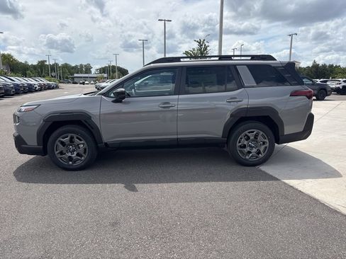 New 2026 Subaru Outback Premium AWD/4WD image 3