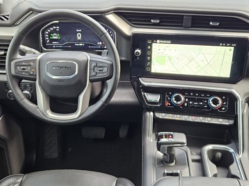 Used 2024 GMC Sierra 1500 Denali w/ Technology Package image 28