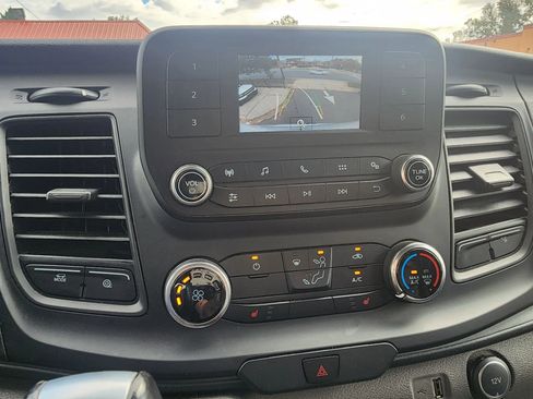 Used 2021 Ford Transit 150 Medium Roof image 16