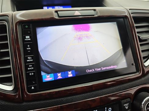 Used 2015 Honda CR-V EX-L image 27