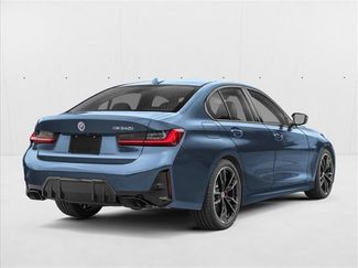 New 2026 BMW M340i xDrive video 2