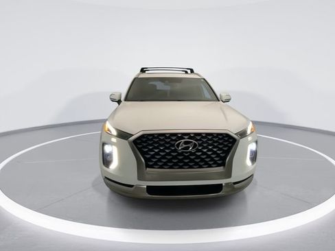 Used 2022 Hyundai Palisade Calligraphy AWD/4WD image 7