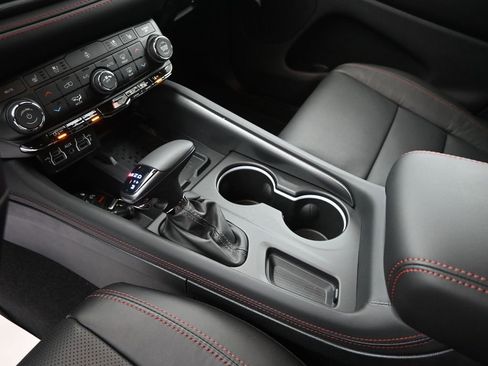 New 2026 Dodge Durango GT image 26