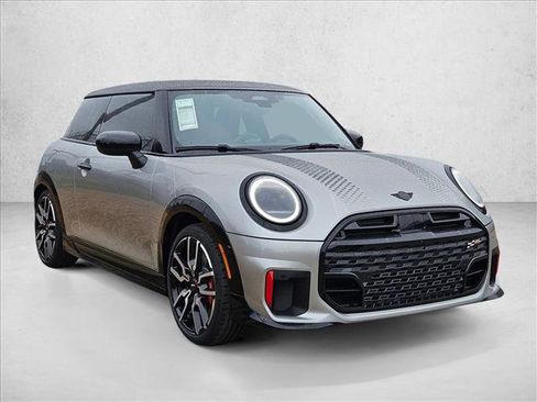 New 2026 MINI Cooper John Cooper Works image 7