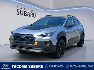 New 2026 Subaru Crosstrek 2.5i Wilderness AWD/4WD 360° Tour