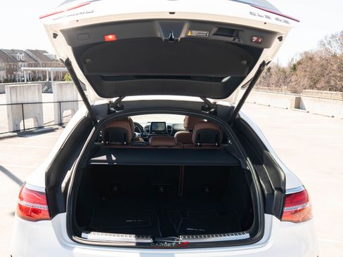 Used 2019 Mercedes-Benz GLE 43 AMG 4MATIC image 51