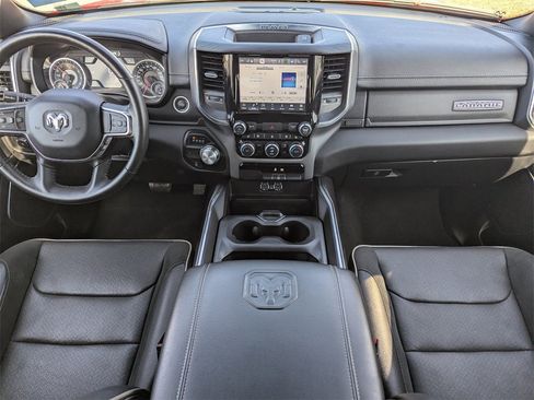 Used 2024 RAM 1500 Laramie image 6