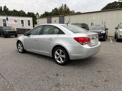Used 2014 Chevrolet Cruze LT image 6