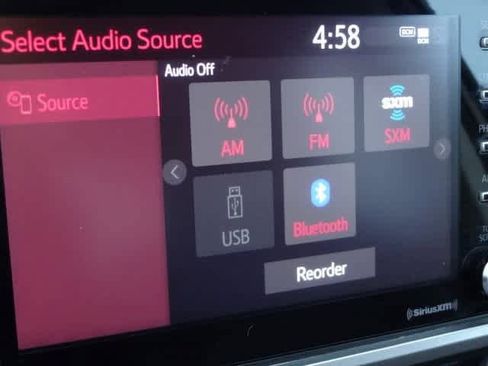 Used 2021 Toyota Tacoma SR5 image 21