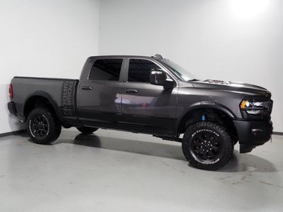 Used 2023 RAM 2500 Power Wagon w/ Level 2 Equipment Group