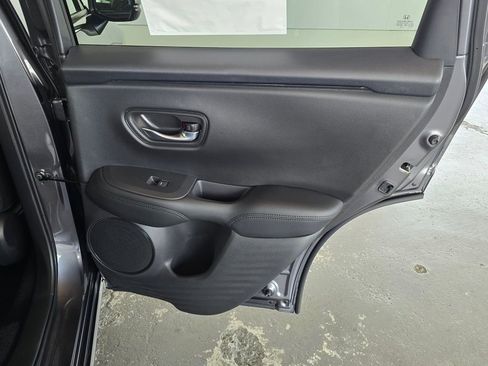 New 2026 Honda HR-V LX image 25