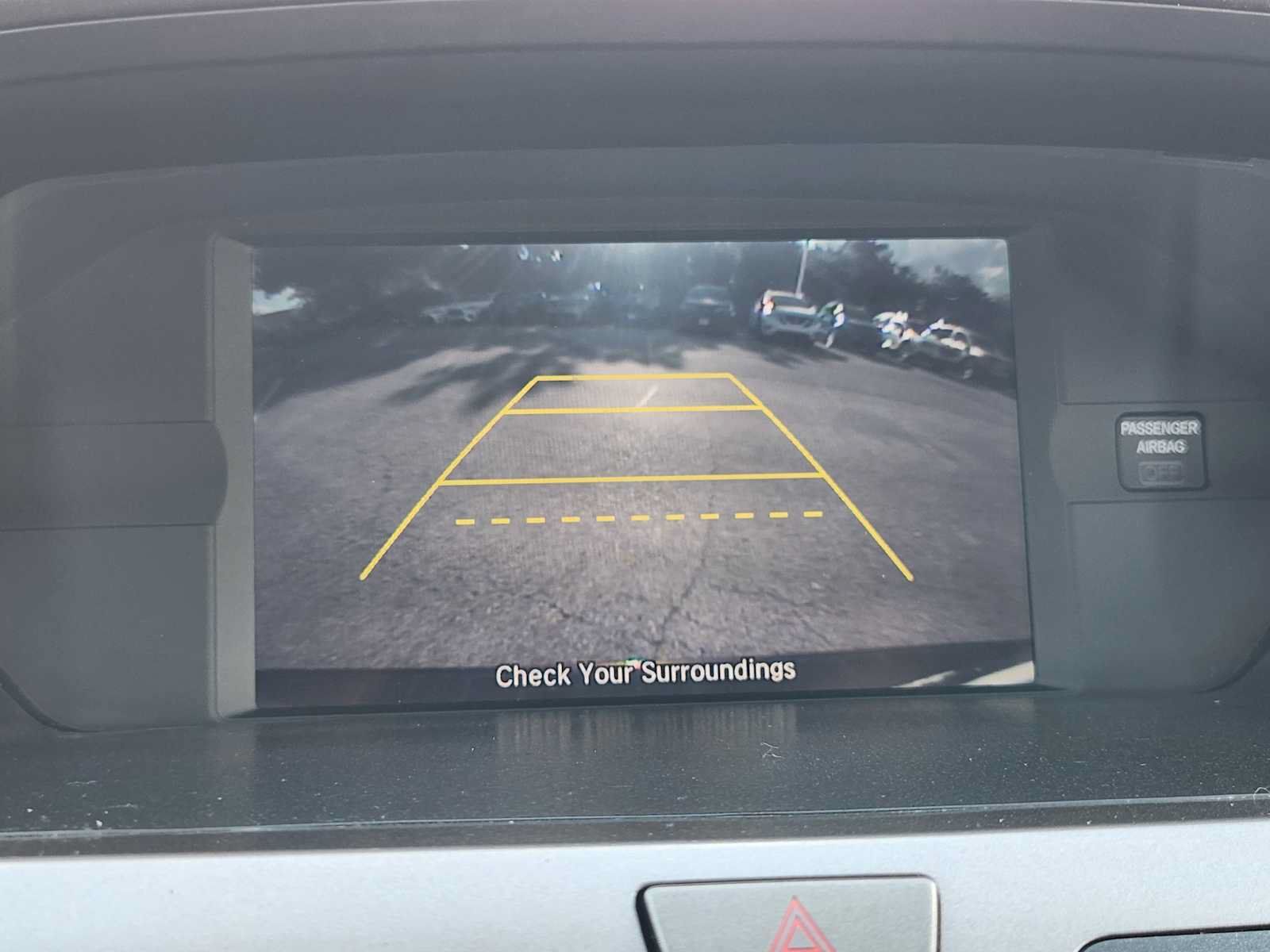 Used 2015 Honda Odyssey LX image 17