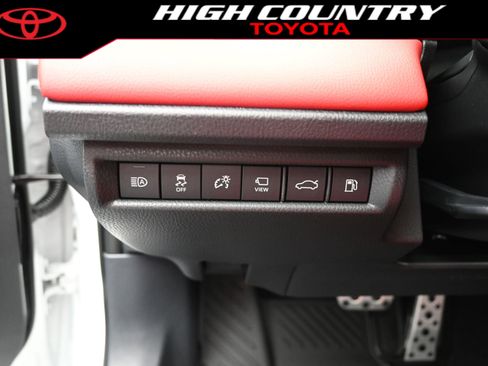 New 2026 Toyota Camry XSE w/ Premium Plus Package FWD image 17