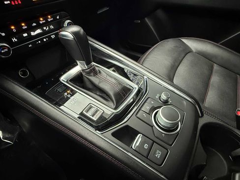 Certified 2023 MAZDA CX-5 Carbon Edition image 28