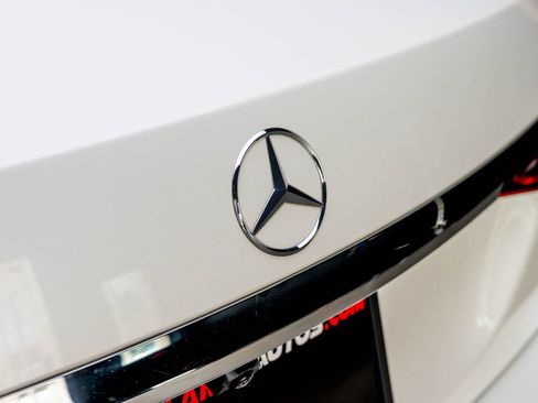 Used 2022 Mercedes-Benz S 580 4MATIC Sedan image 16