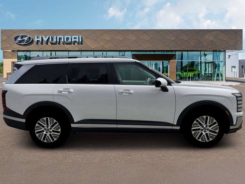 New 2026 Hyundai Palisade SEL AWD/4WD image 9