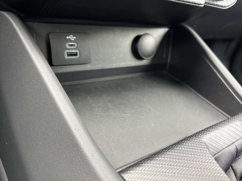 Certified 2024 Ford Mustang Coupe RWD image 35