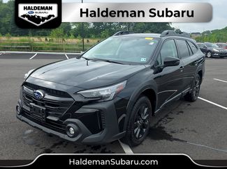 Certified 2023 Subaru Outback Onyx Edition AWD/4WD video 1