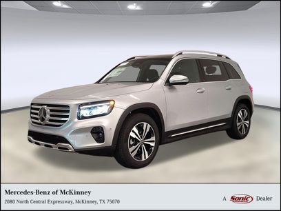 Used 2026 Mercedes-Benz GLB 250