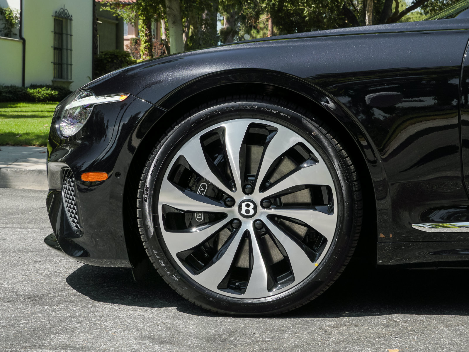 New 2026 Bentley Continental GT AWD/4WD image 11