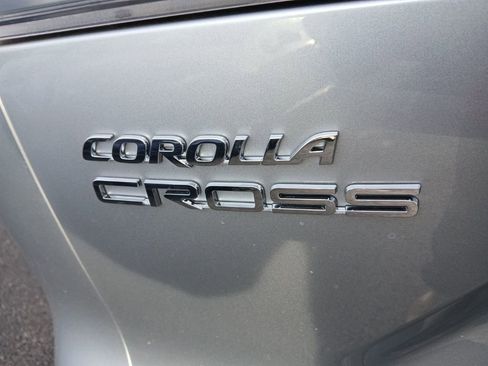 New 2026 Toyota Corolla Cross LE image 11
