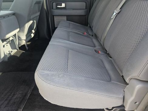 Used 2013 Ford F150 XLT w/ XLT Chrome Pkg image 20