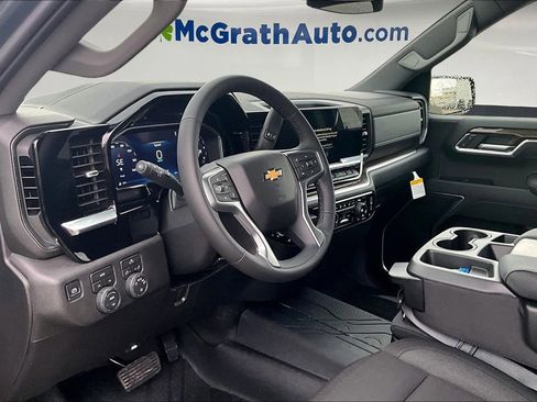 New 2026 Chevrolet Silverado 1500 LT w/ Protection Package image 7