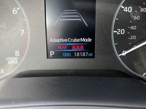 Used 2023 Toyota Corolla SE w/ SE Premium Package image 24