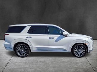 Used 2023 Hyundai Palisade Calligraphy AWD/4WD video 3