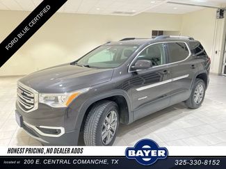 Used 2018 GMC Acadia SLT FWD video 1