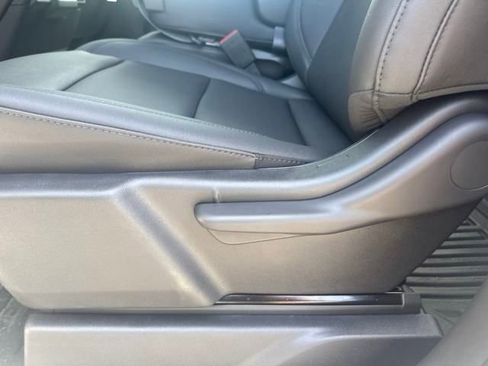 New 2026 Chevrolet Silverado 1500 W/T w/ WT Value Package RWD image 20