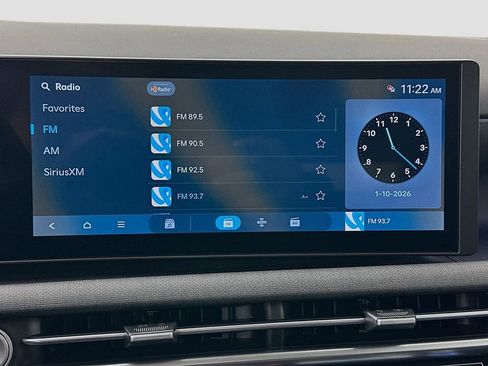 New 2026 Hyundai Tucson SEL image 11