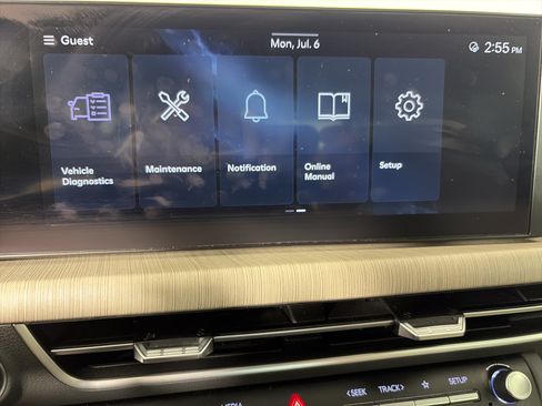 Used 2024 Hyundai Sonata SEL FWD image 18