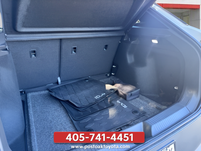 Used 2024 Volkswagen ID.4 2WD image 29