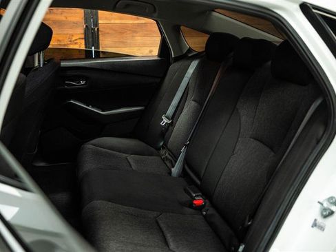 Used 2024 Honda Accord LX image 10