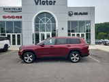 Used 2021 Jeep Grand Cherokee L Limited image 2
