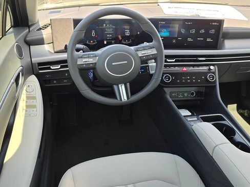 New 2026 Hyundai Sonata SEL FWD image 13