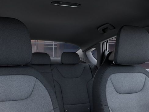 New 2026 Kia K4 FWD image 27