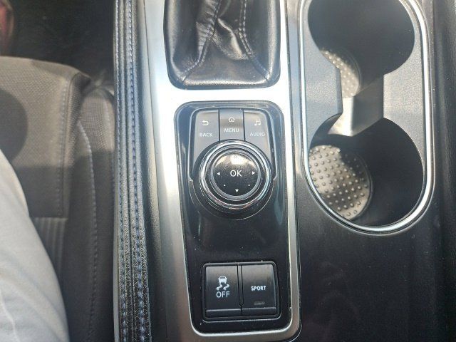 Used 2019 Nissan Maxima 3.5 S w/ Floor Mat Group FWD image 24